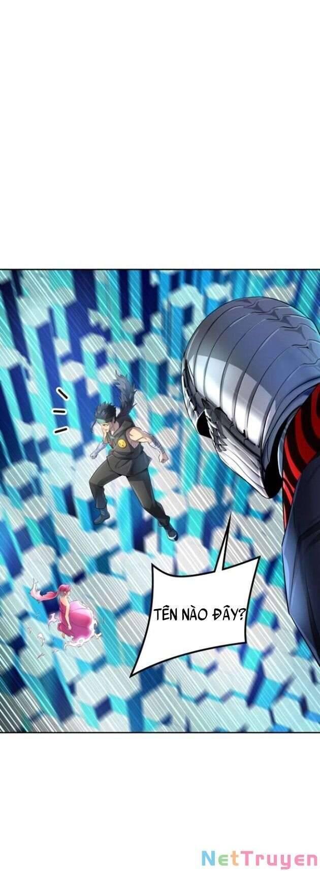 tòa tháp bí ẩn 2 chapter 540 64