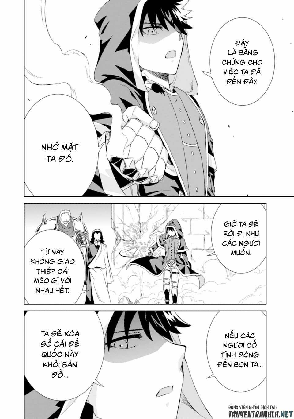 isekai de tadahitori no mamono tsukai ~ tenshoku shitara maou ni machigawa remashita chapter 14 21