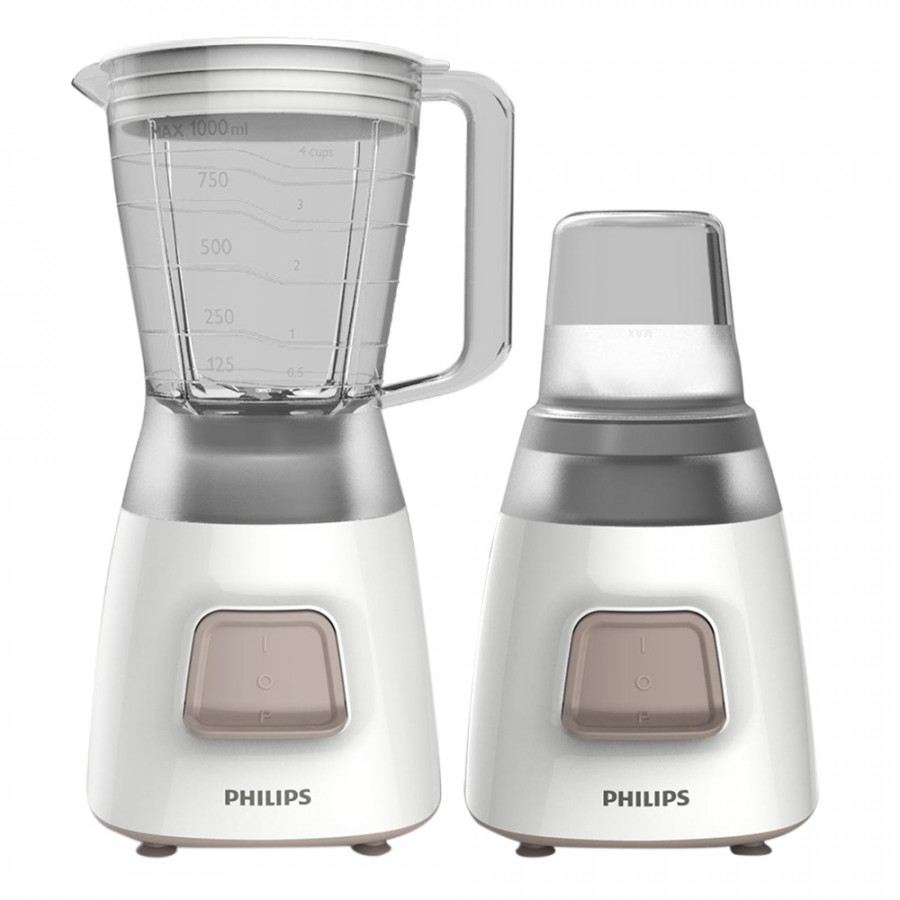 Máy Xay Sinh Tố Philips HR2056 (450W) - Hàng chính hãng