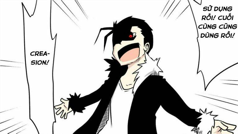 senyuu chapter 28 13