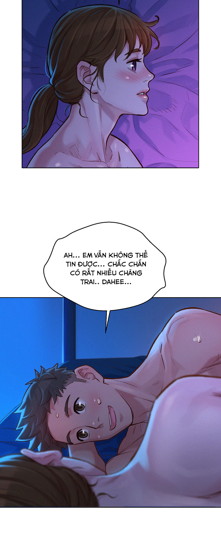 chị gái mưa chapter 127 8