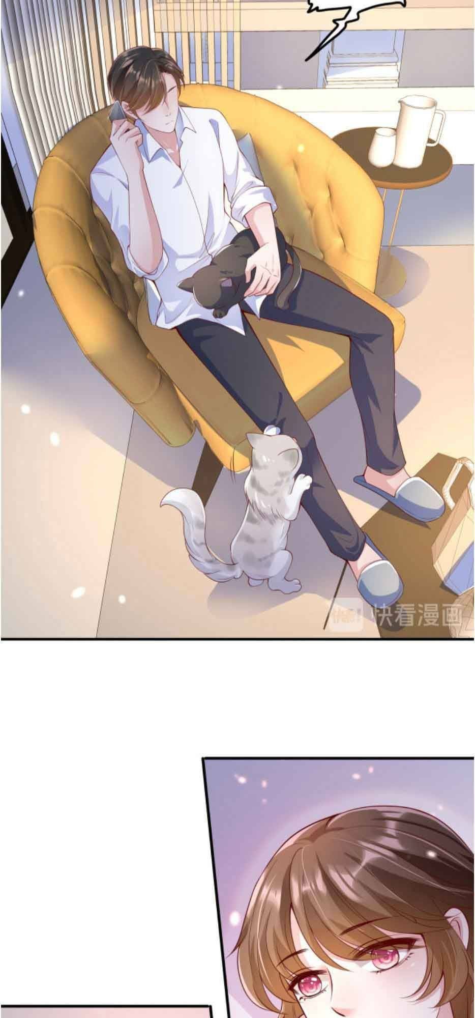 nhất sanh hữu hỉ chapter 33 19