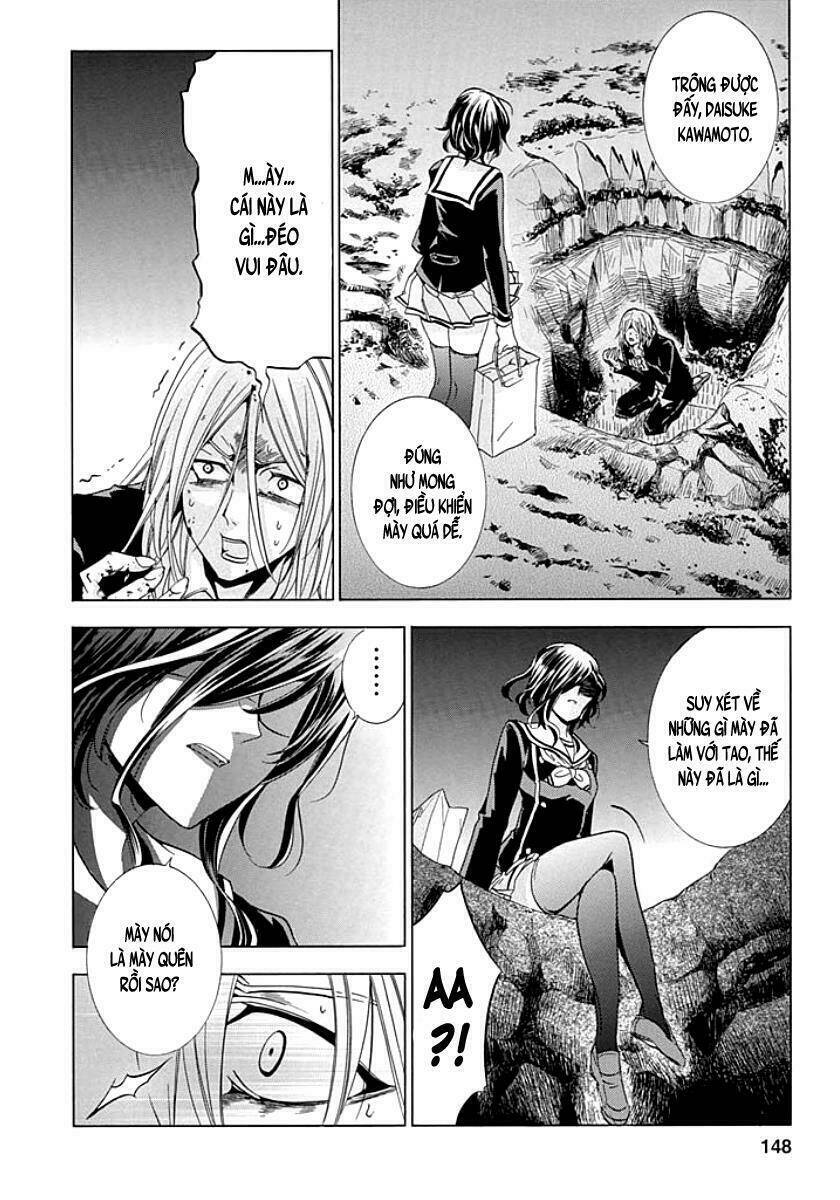 fukushuu kyoushitsu chapter 9 27