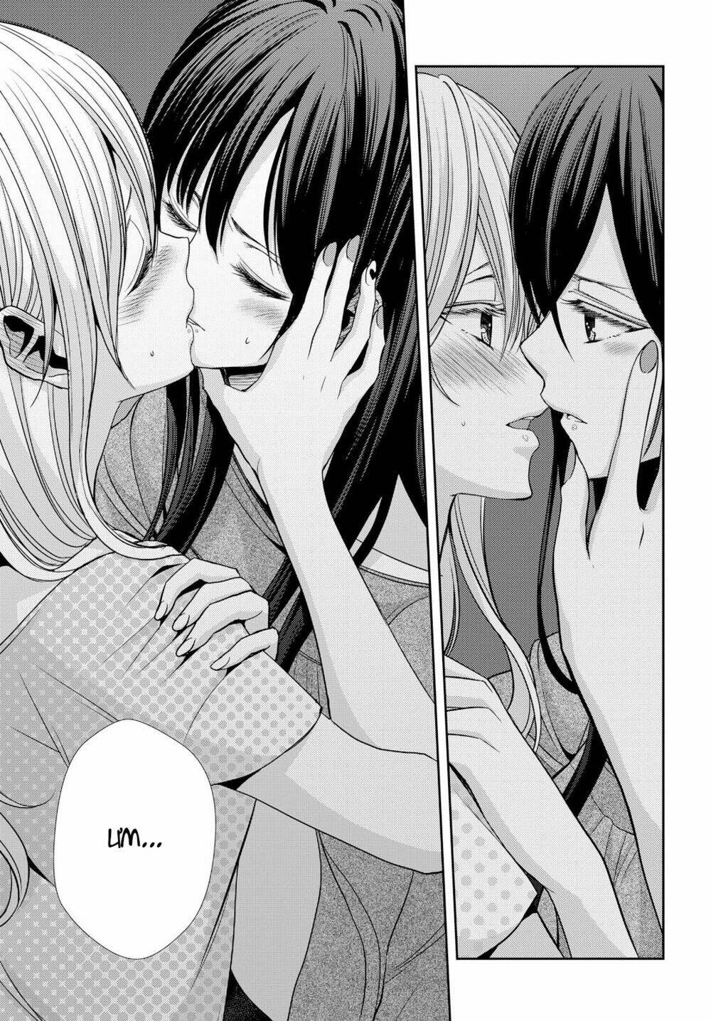 citrus (saburouta) chapter 32 28
