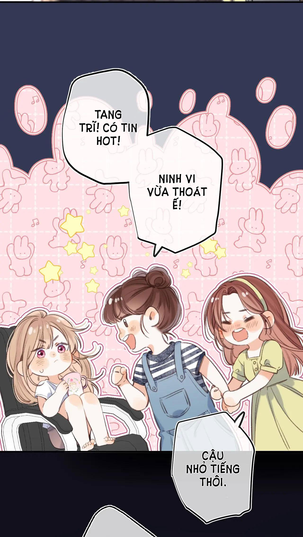 Vụng Trộm Không Thể Giấu - Mối Tình Thầm Kín Chapter 49 - Trang 2