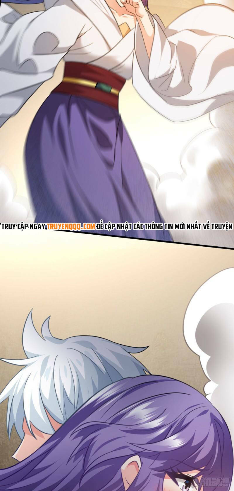 đám nữ đồ đệ đều muốn độc chiếm ta chapter 25 53
