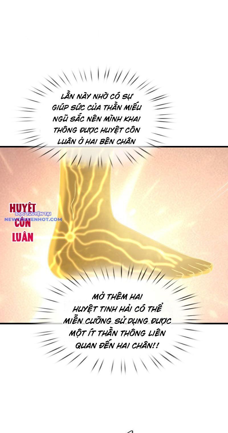 ngủ say vạn cổ: xuất thế đẩy ngang chư thiên chapter 26 62