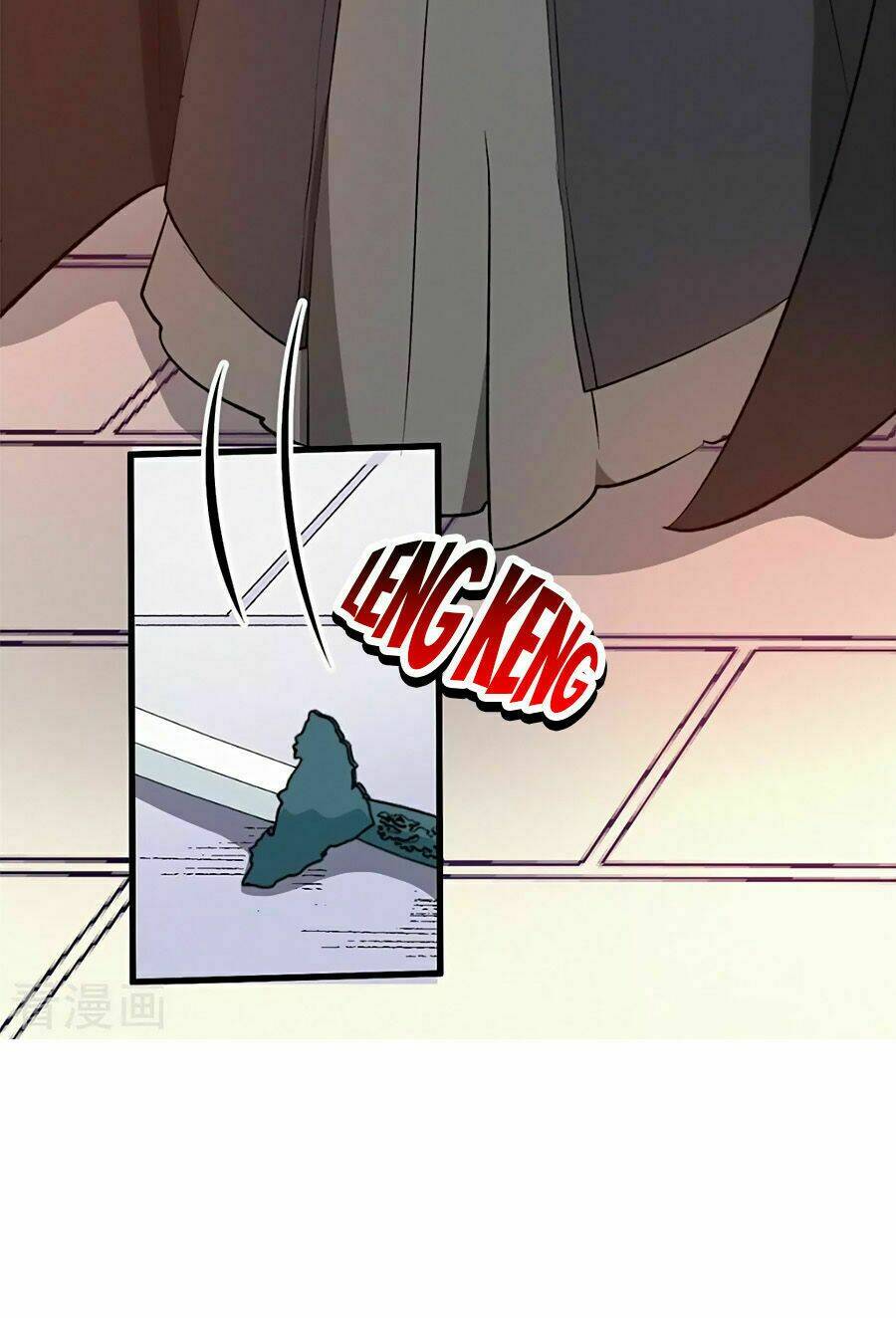 ngự thú linh phi chapter 8 3