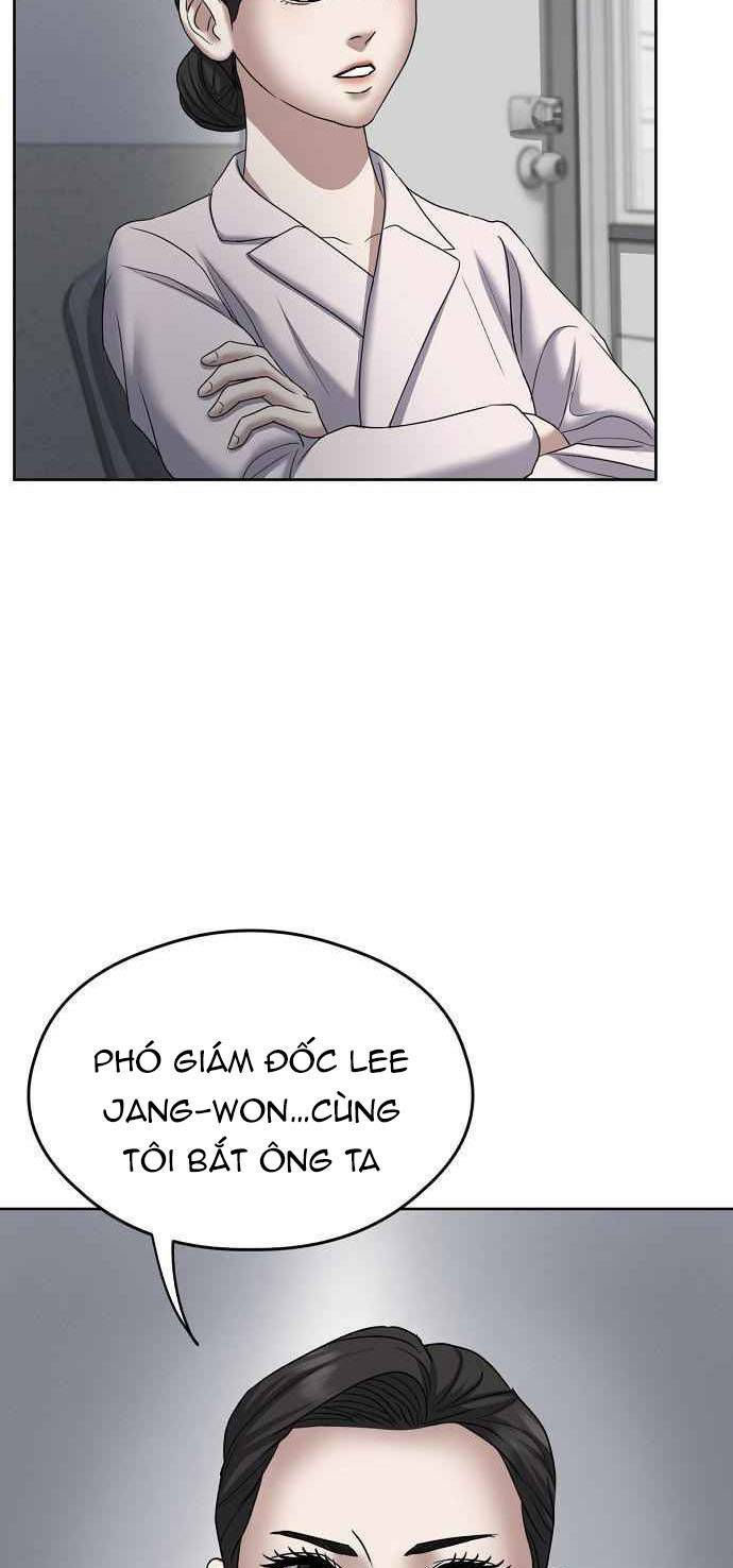 đấu kiếm - công tố viên lách luật chapter 15 24