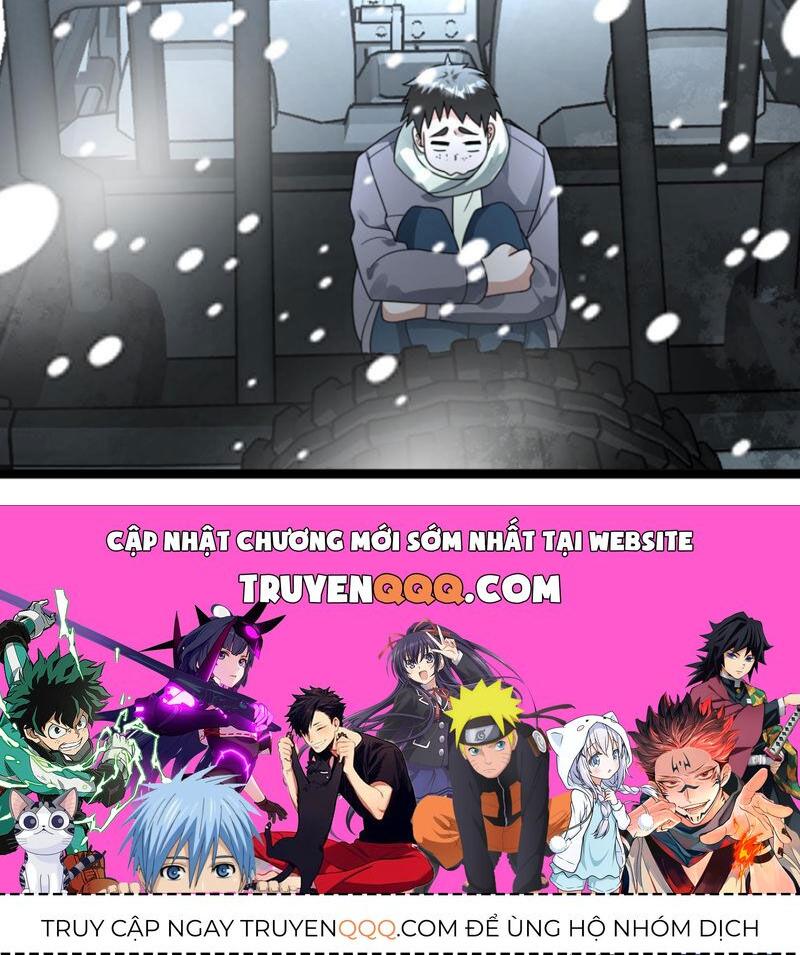 đóng băng toàn cầu: tôi gây dựng nên phòng an toàn thời tận thế chapter 212 67