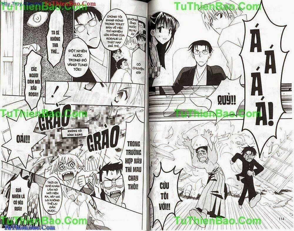 truyền thuyết thiên cẩu chapter 5 58