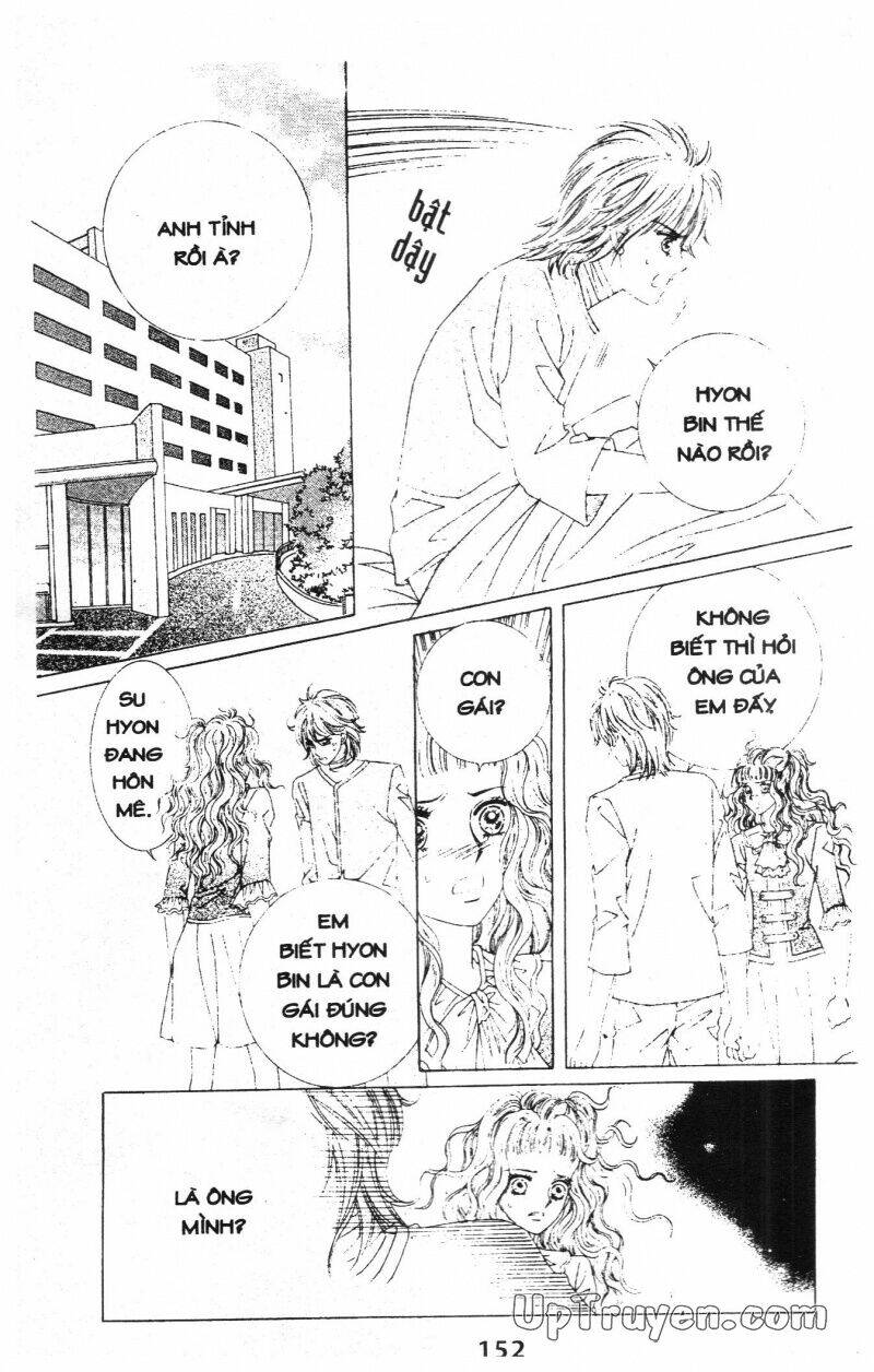 mặt nạ tình yêu chapter 135 29