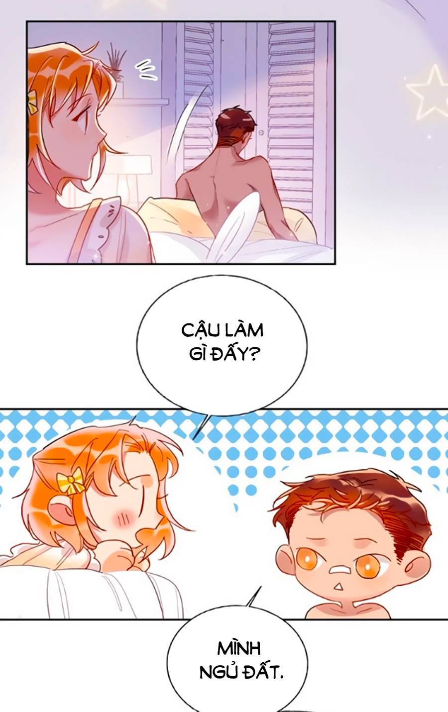 kế hoạch đánh chiếm của công chúa nghèo chapter 14 22