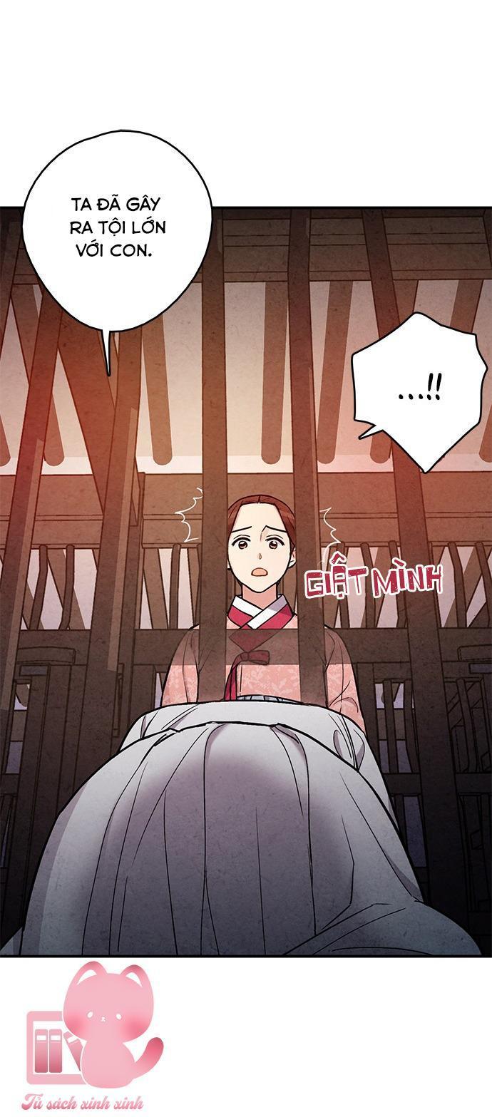 lệnh cấm hôn chapter 94 52