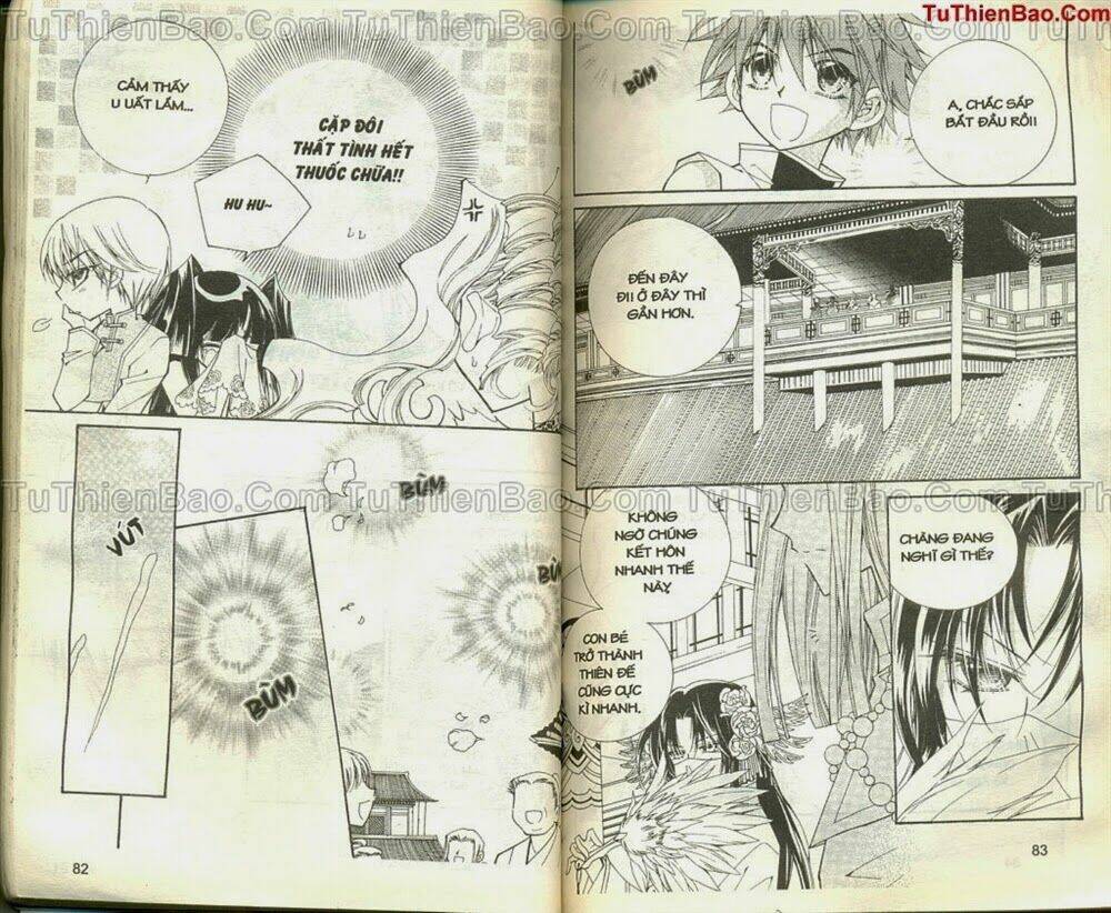 nhật ký thiên nữ chapter 12 38