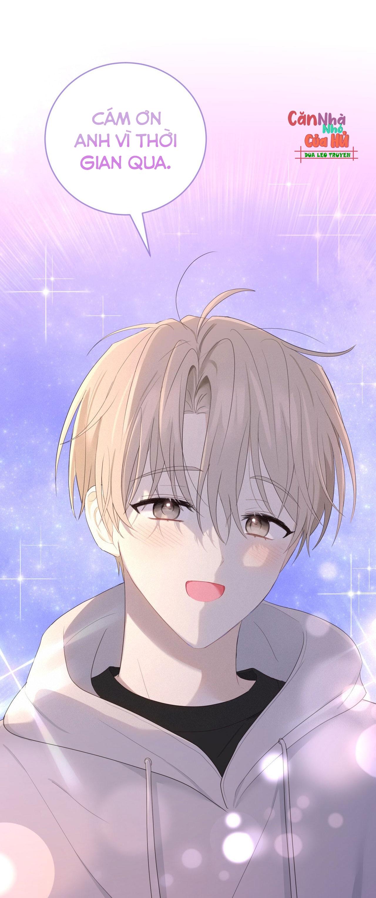 vị ngọt không đường (sweet not sugar) chapter 19 53