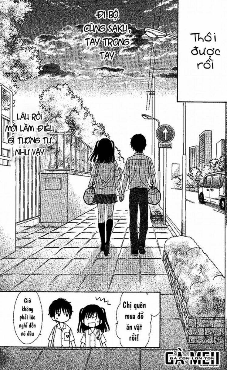 marmalade boy little chapter 8 15