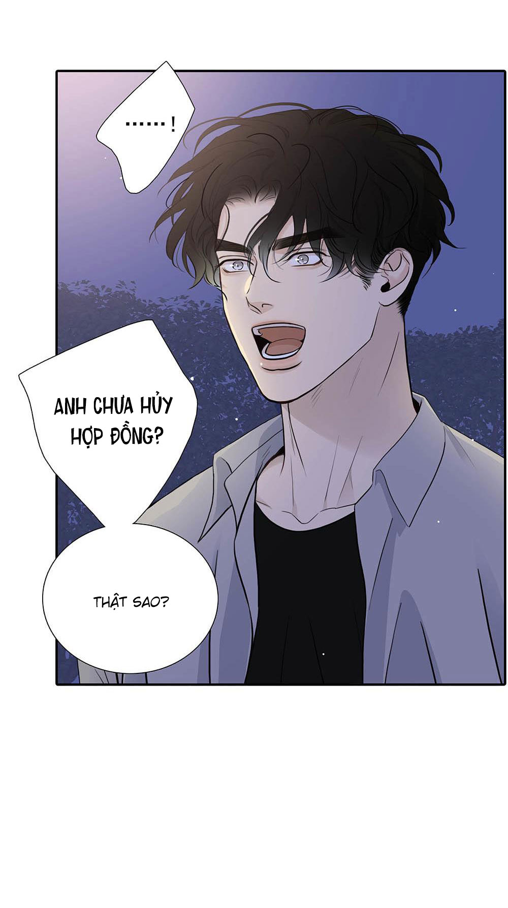 quan hệ nợ nần chapter 36 2