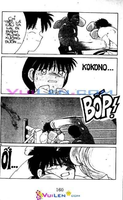 truyền nhân atula - shura no mon i chapter 24 161