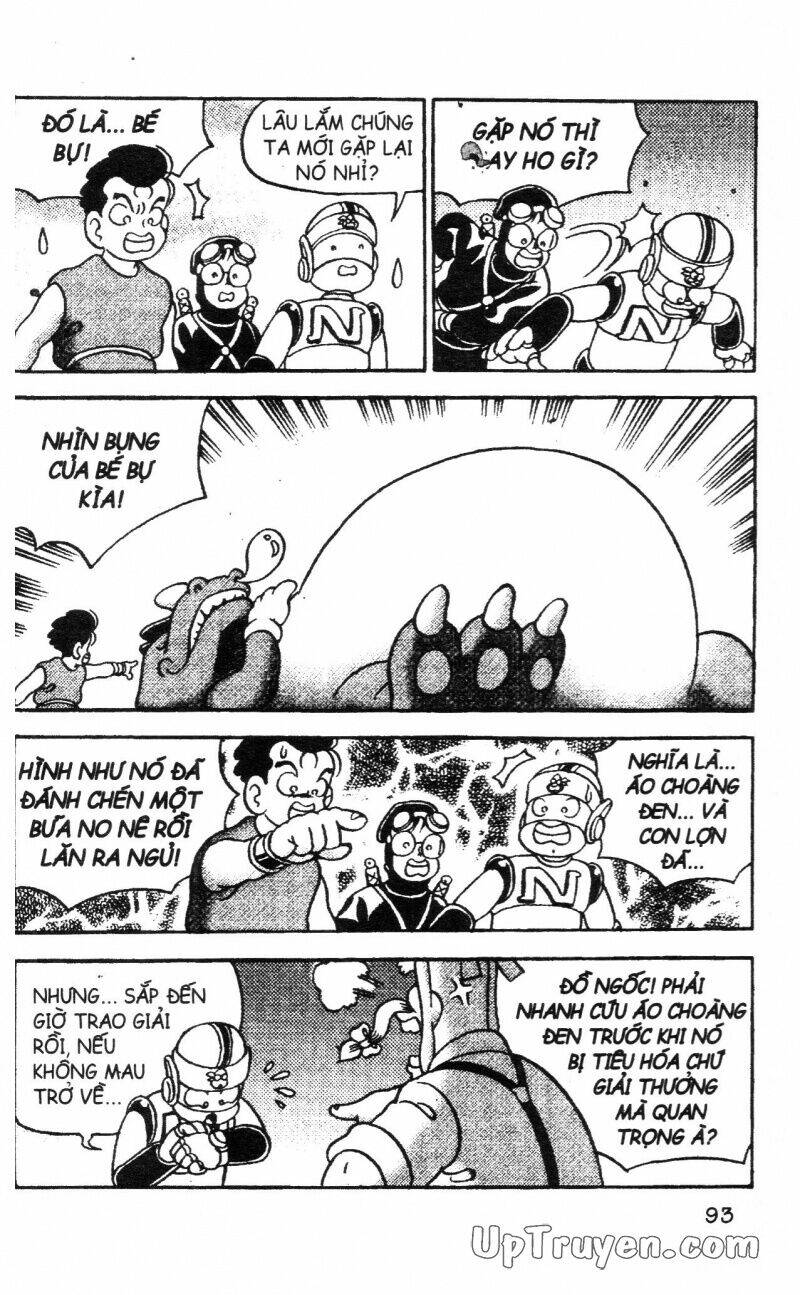 đội quân nhí nhố chapter 29 95