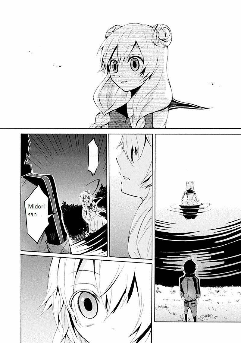 carpe diem chapter 0 38