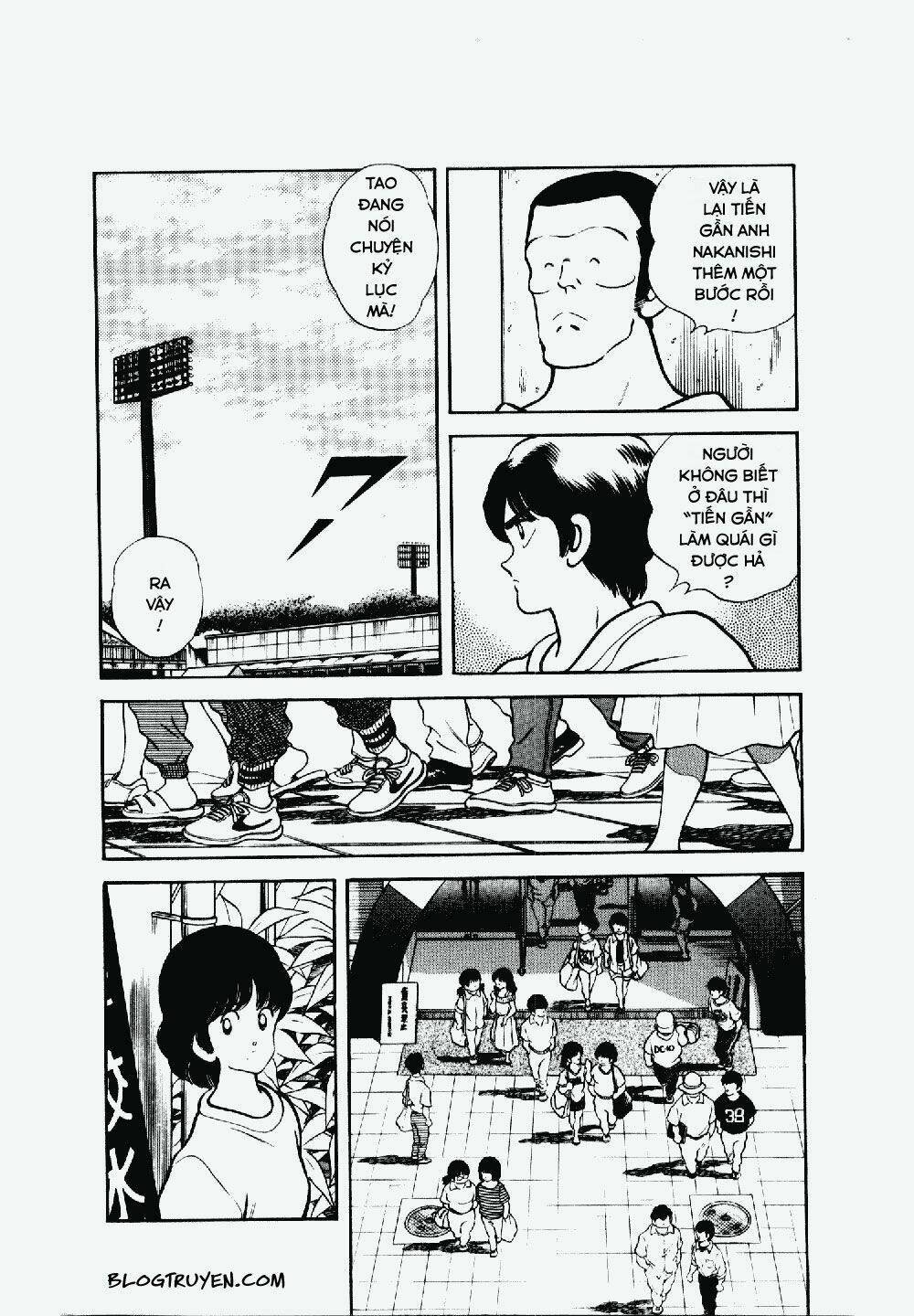 rough - ngọc thô chapter 114 16