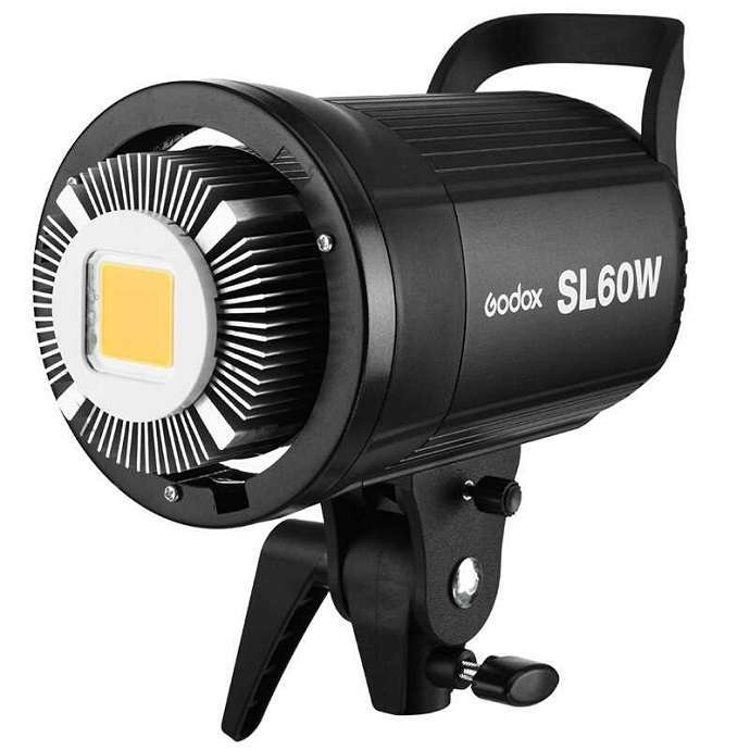 Đèn led studio Godox SL60W hàng chính hãng.