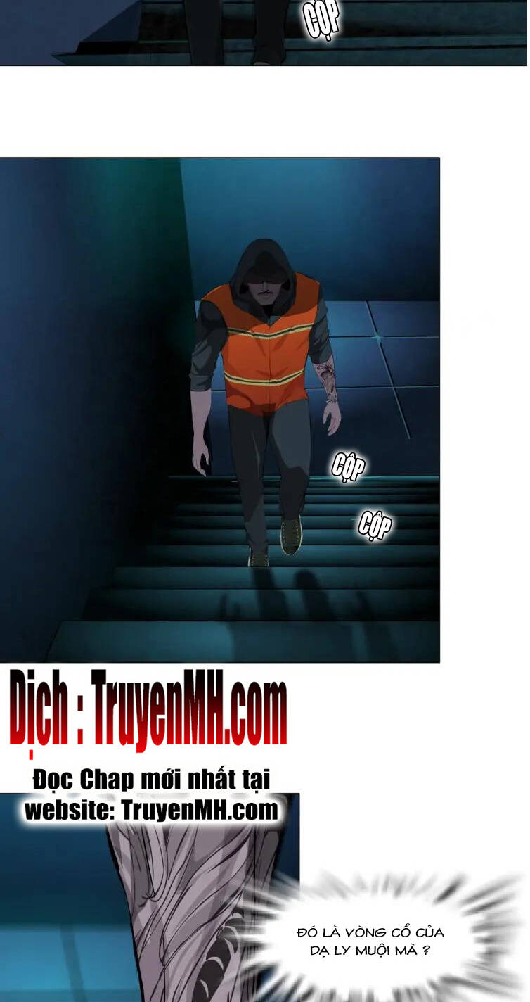 điêu khắc chapter 71 17