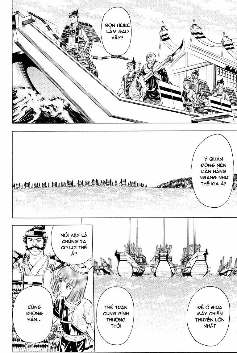 thiếu niên vương phần 2 chapter 73 45