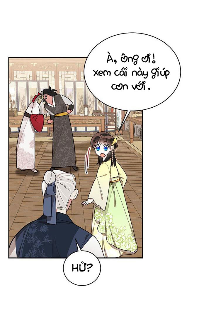 con gái bảo bối của boss phản diện chapter 35 66