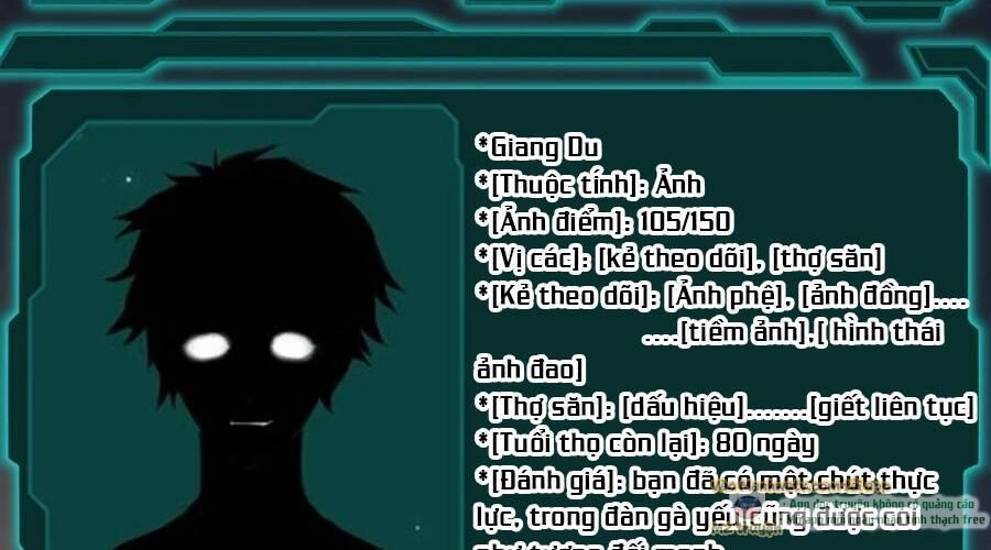 nhìn thấy thanh máu, ta xử tội thần linh chapter 96 107