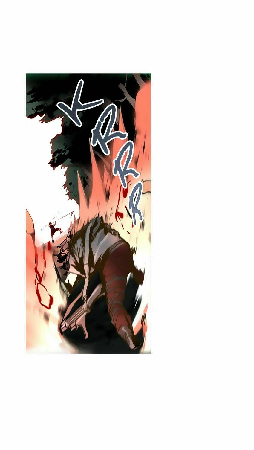 cuộc chiến trong tòa tháp chapter 280 67