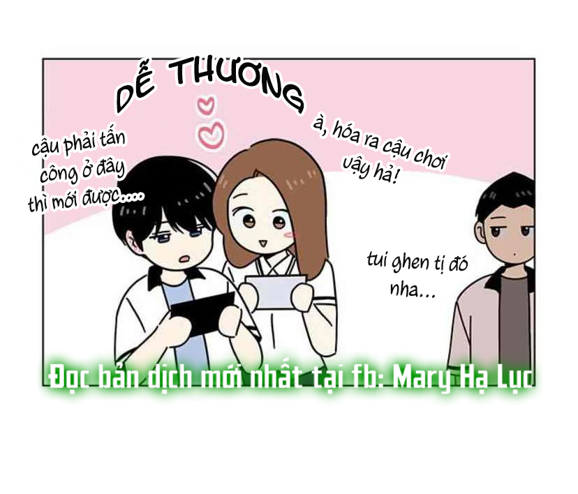 Thanh Xuân Rực Rỡ - Season Of Blossom chapter 60 - Trang 8