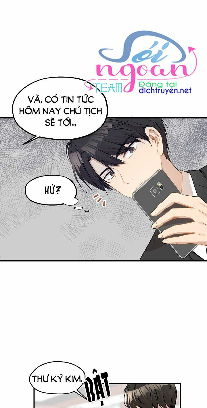 cuộc sống kỳ thú chapter 26 3