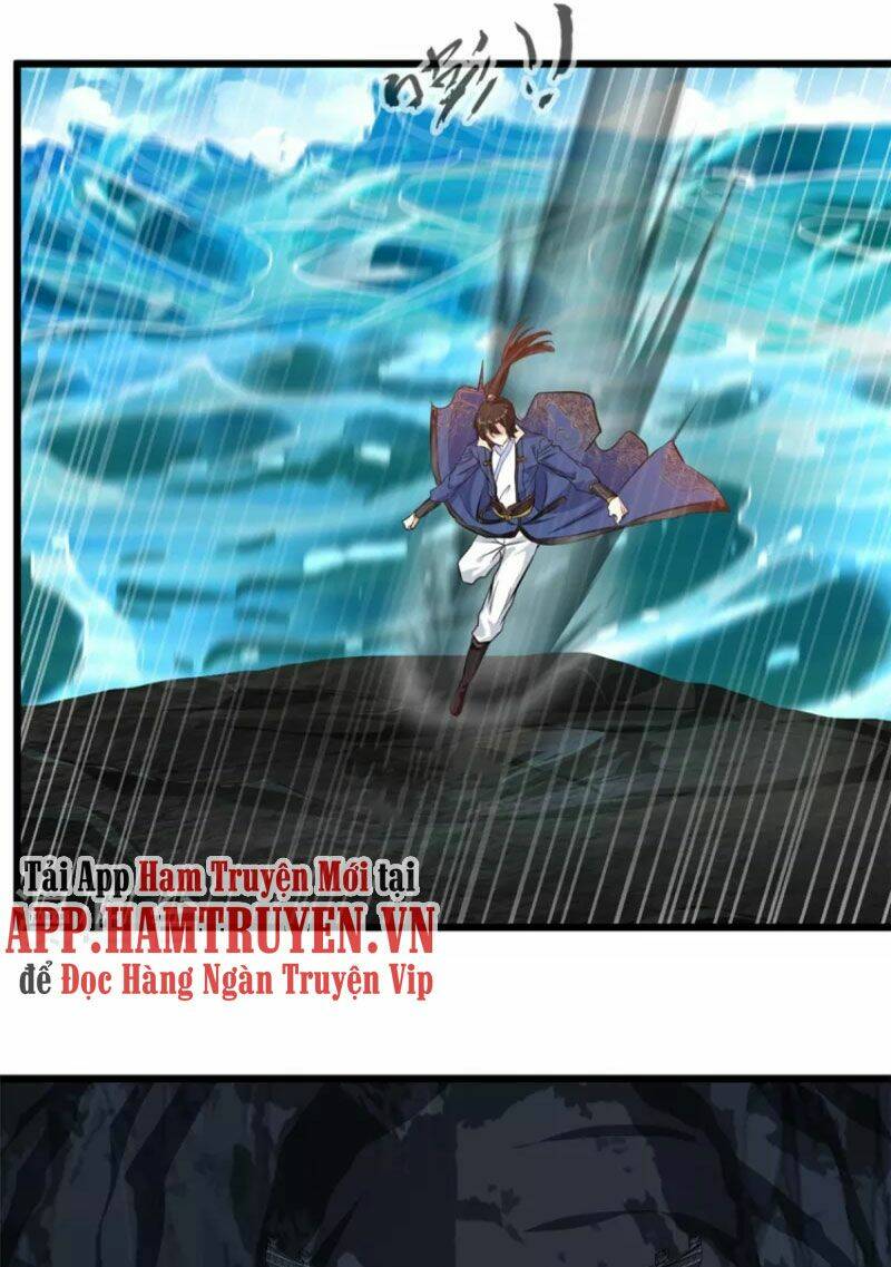 một đời thành tiên chapter 73 22