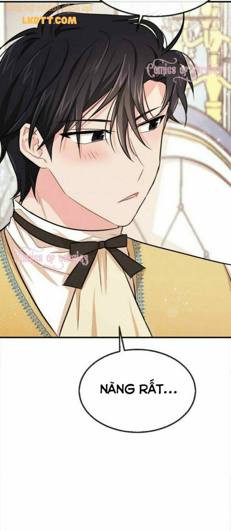 tiểu thư scarlet, em không muốn trả thù sao? chapter 5 30