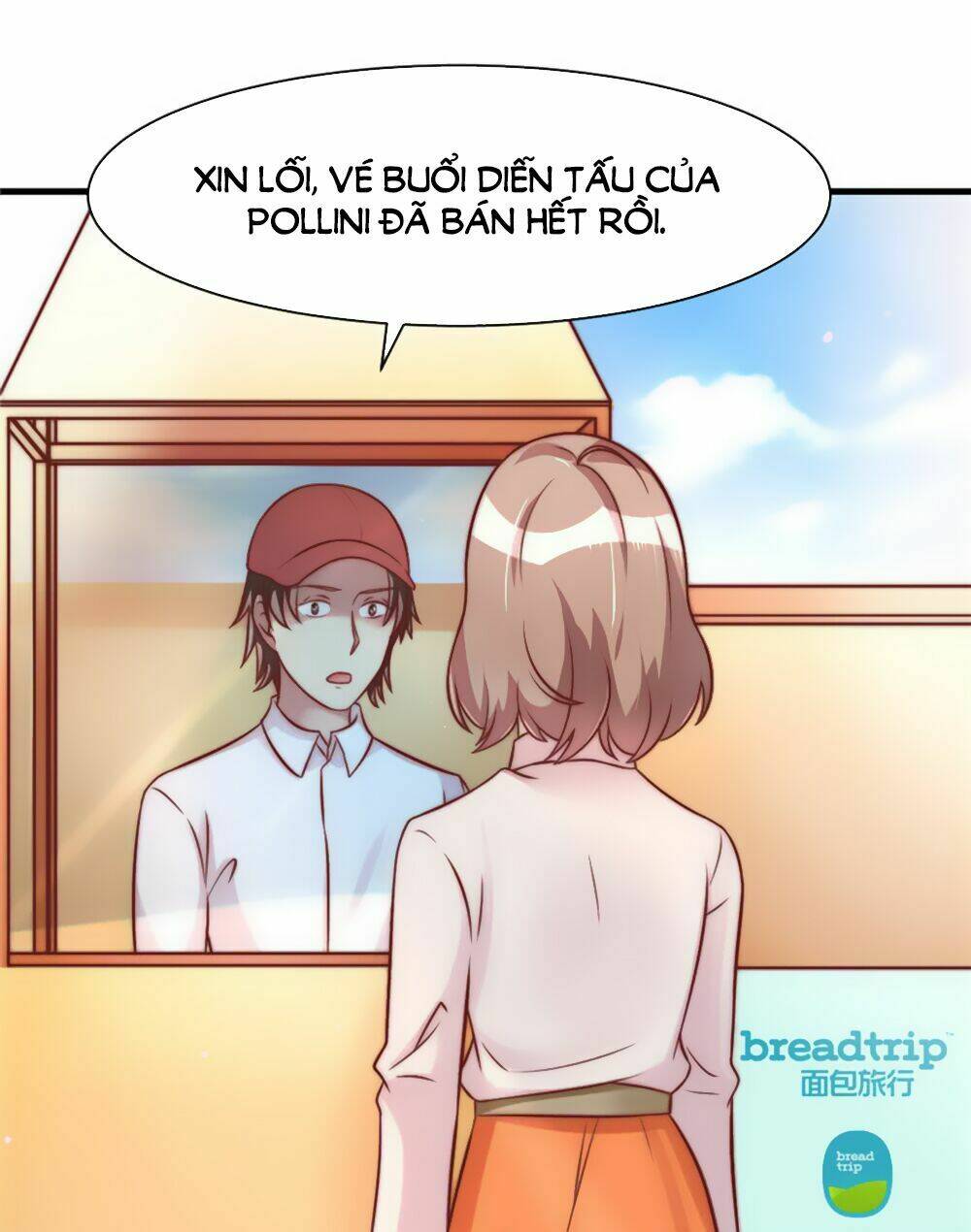 thời gian đều biết chapter 20 1