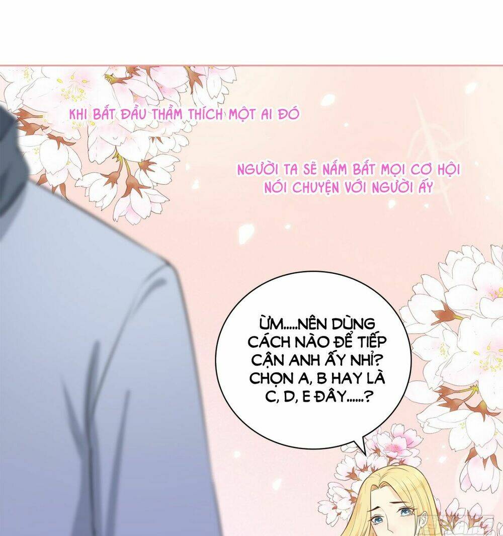 bộ váy rực rỡ ánh sao chapter 9 38