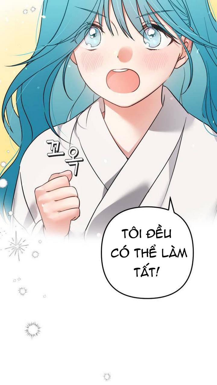 tiểu công nương mint chapter 2 37