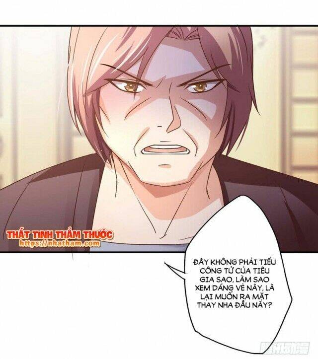 cuồng duệ tiểu thê chapter 17 10