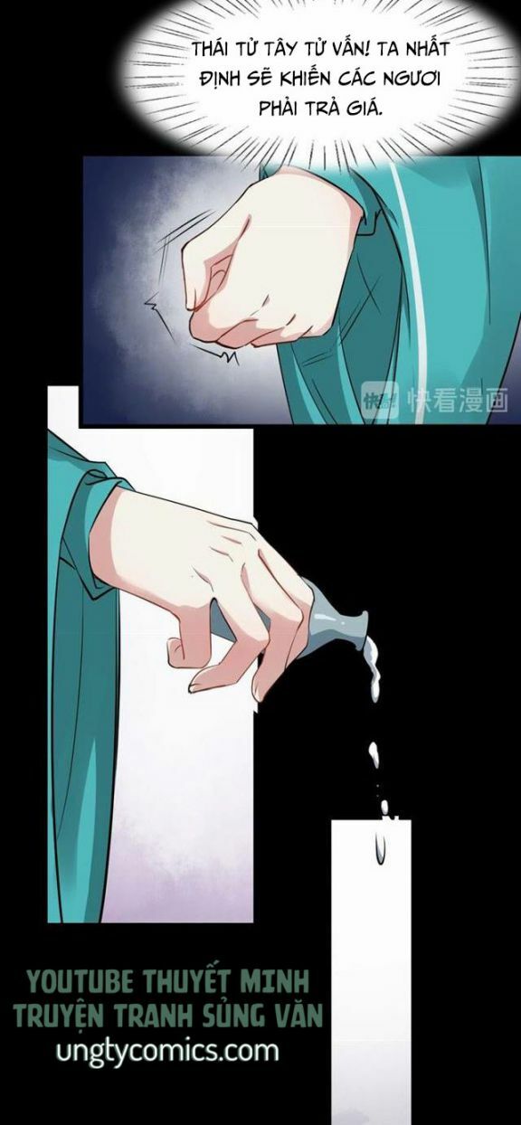 bồng sơn viễn 2 chapter 31 18