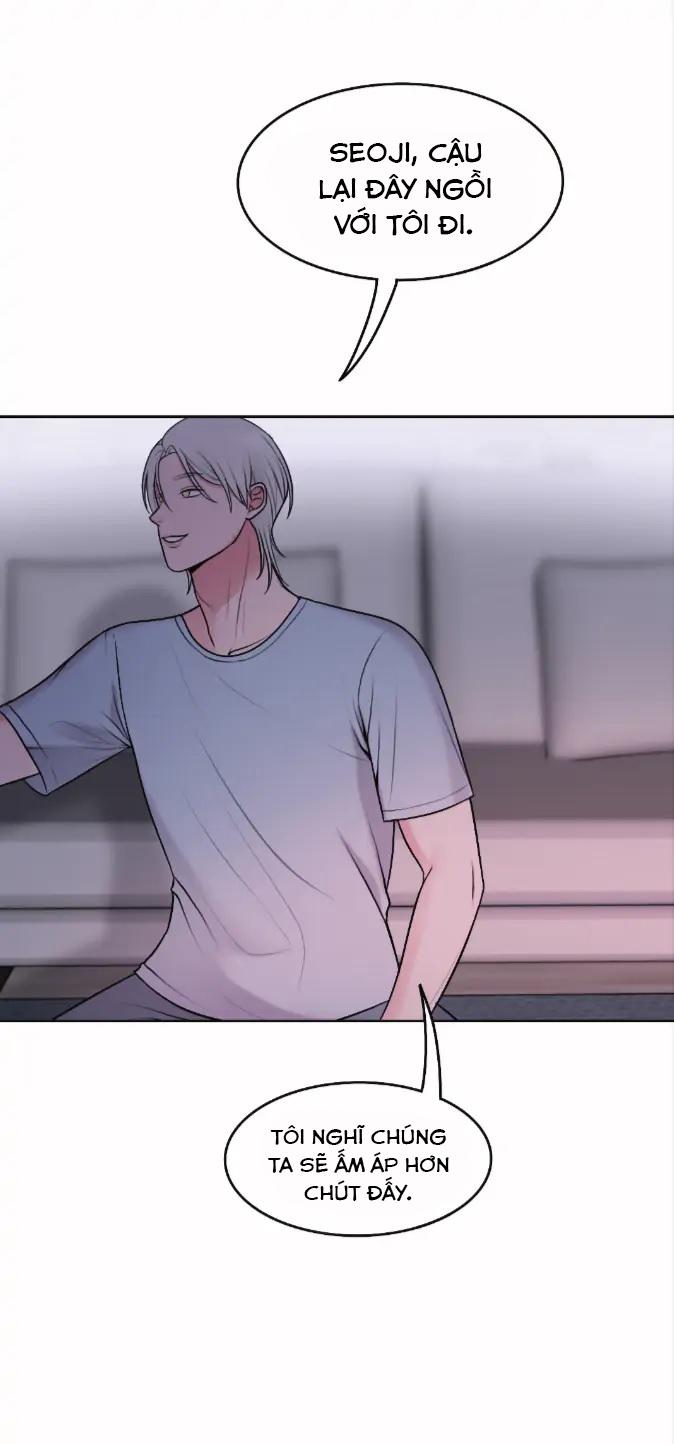 vô tình chapter 19 19