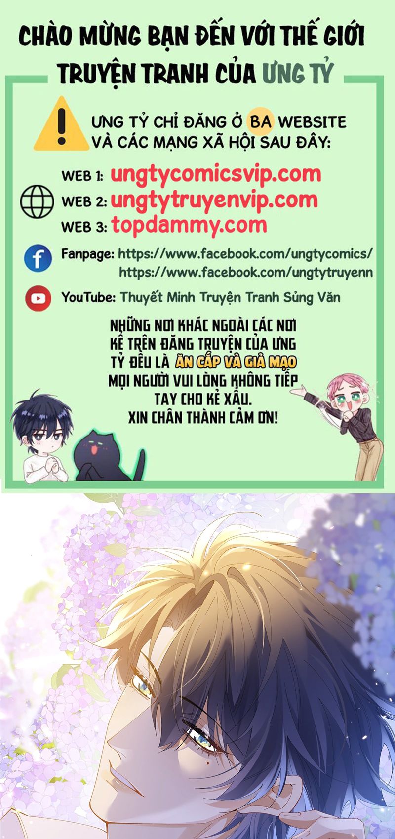 dĩ hạ khi thượng chapter 17 1