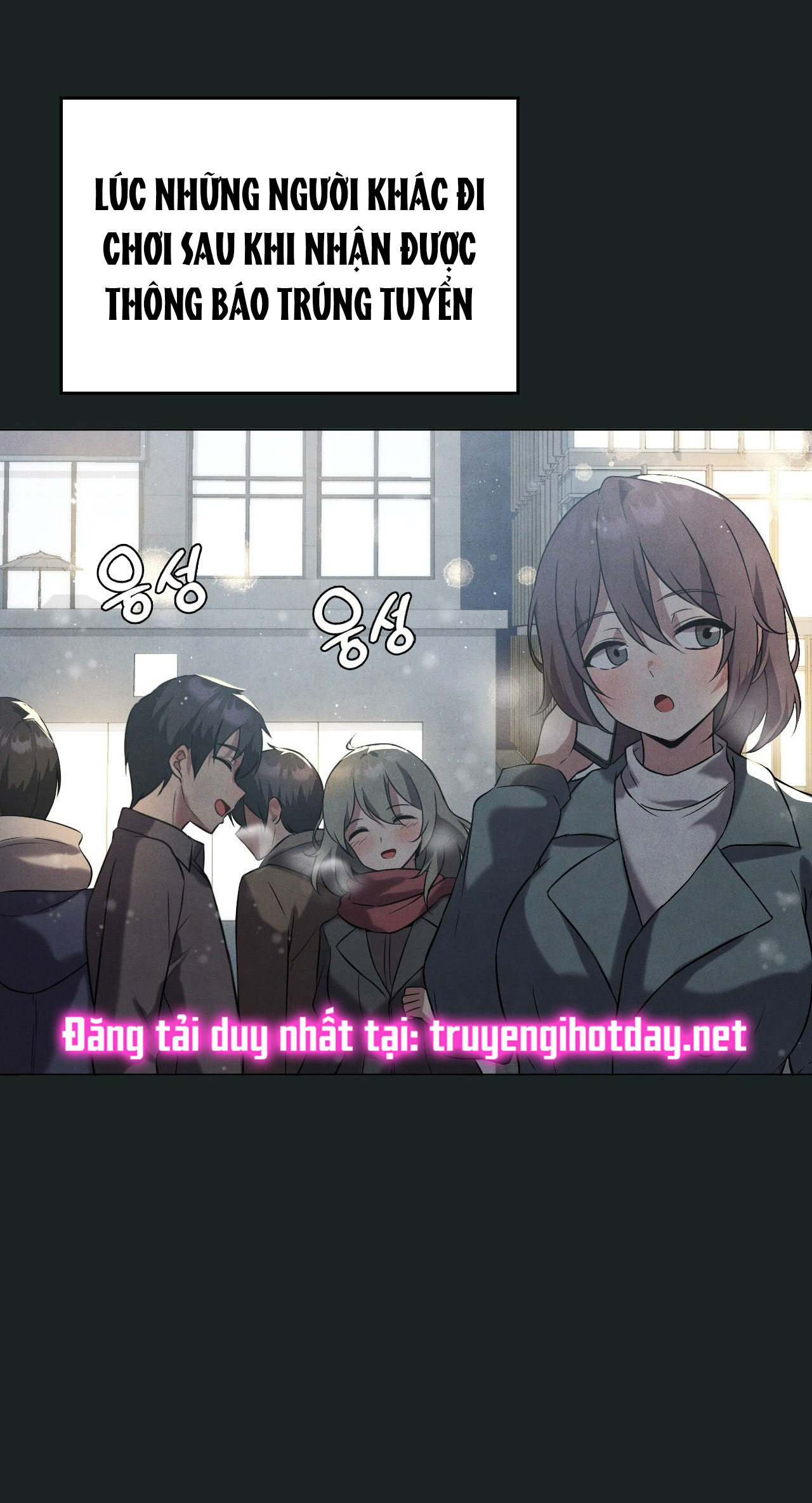 [18+] thăng cấp đến khi hài lòng chapter 23.2 35