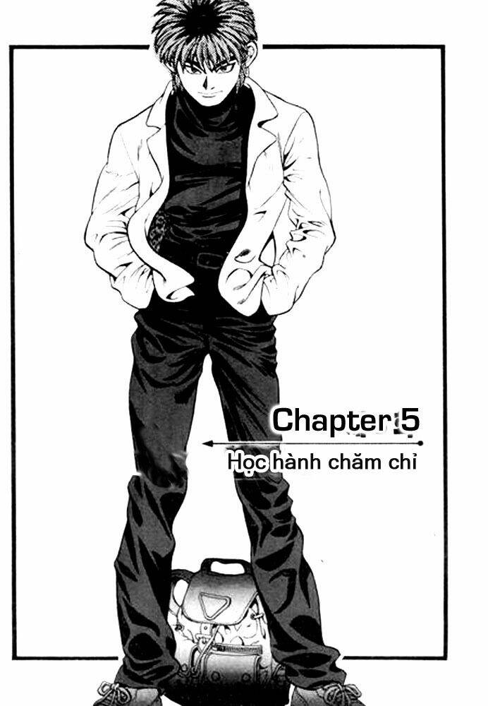 change guy chapter 5 1