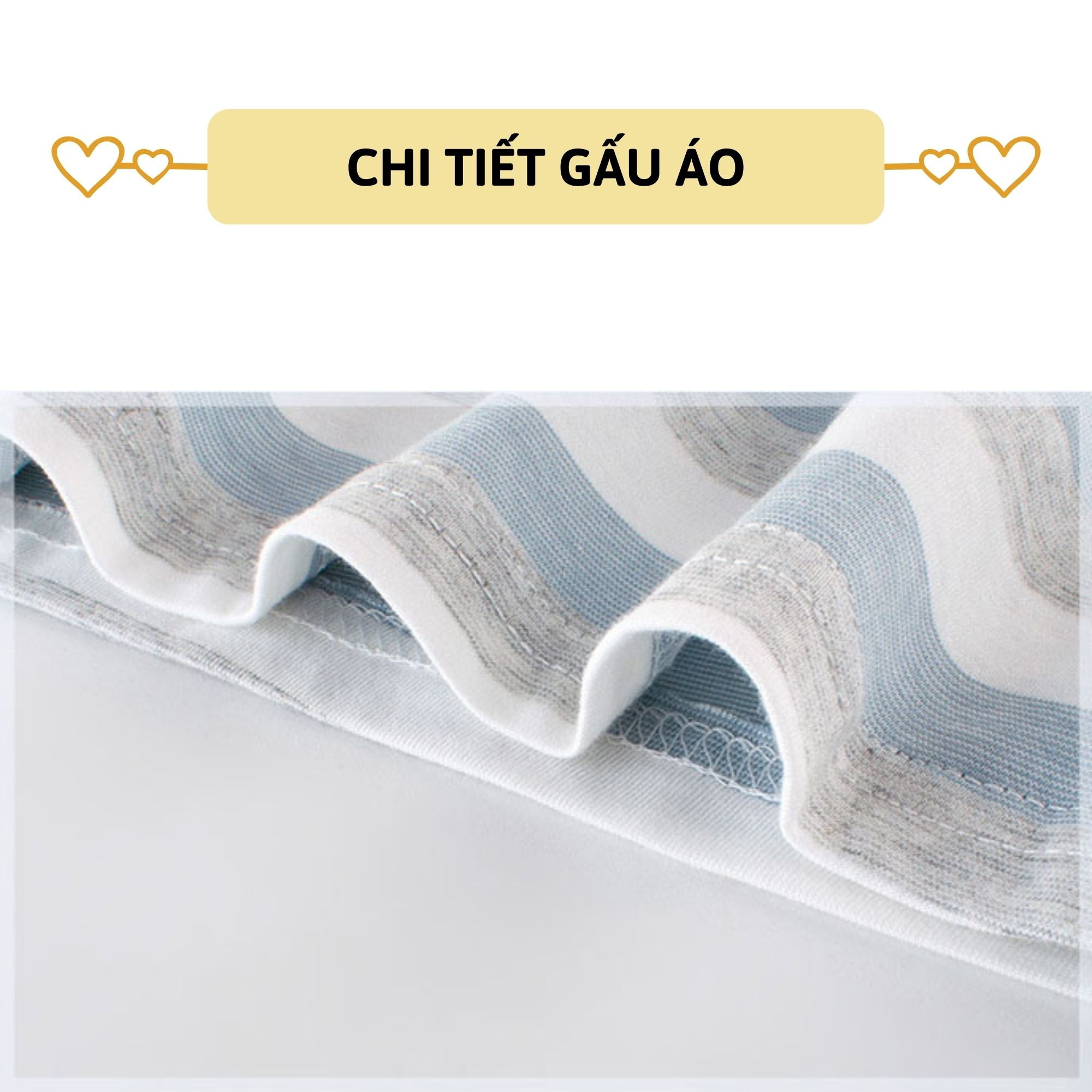 Áo thun bé trai ngắn tay 27Kids áo cộc nam 100% Cotton cho trẻ từ 2-10 tuổi BSTS5