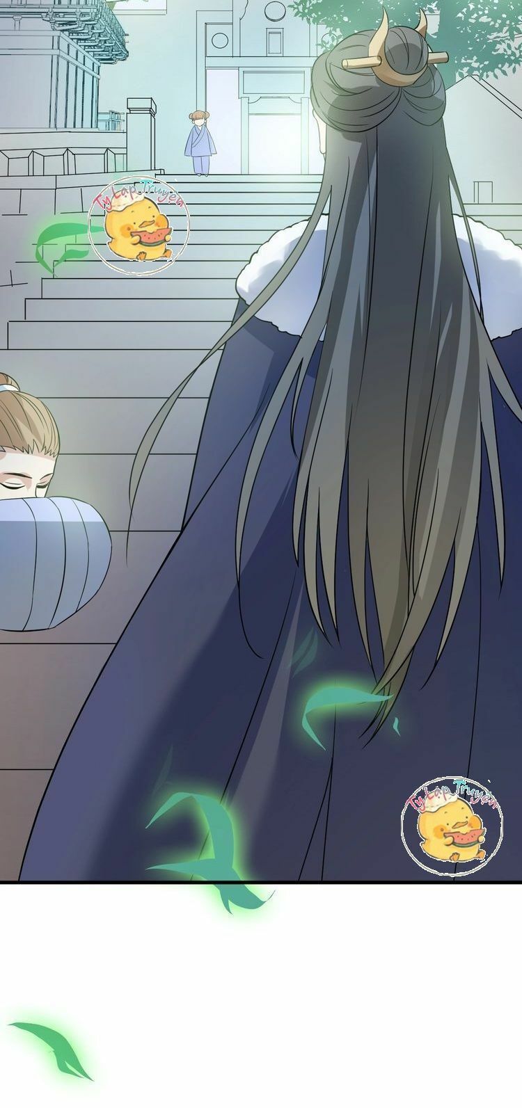 mấy độ cẩm nguyệt say cũng liễu chapter 2 46