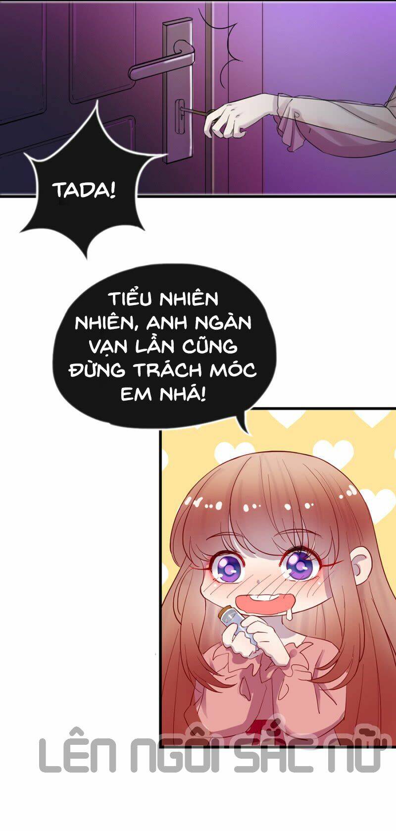 boss lãnh khốc buông em ra chapter 1 7