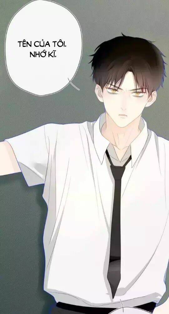 tinh thần vu ngã chapter 2 64