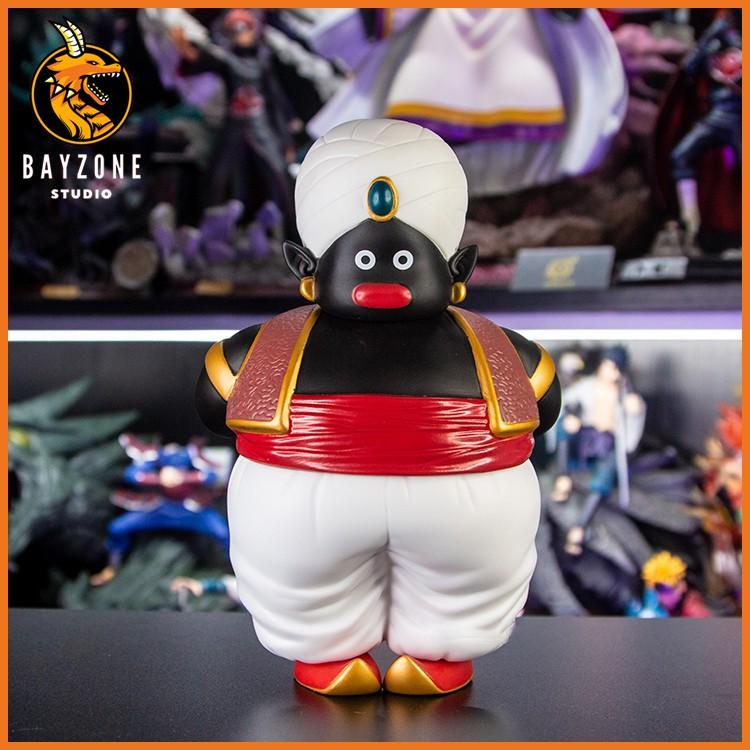 Mô hình Mr. popo thượng đế